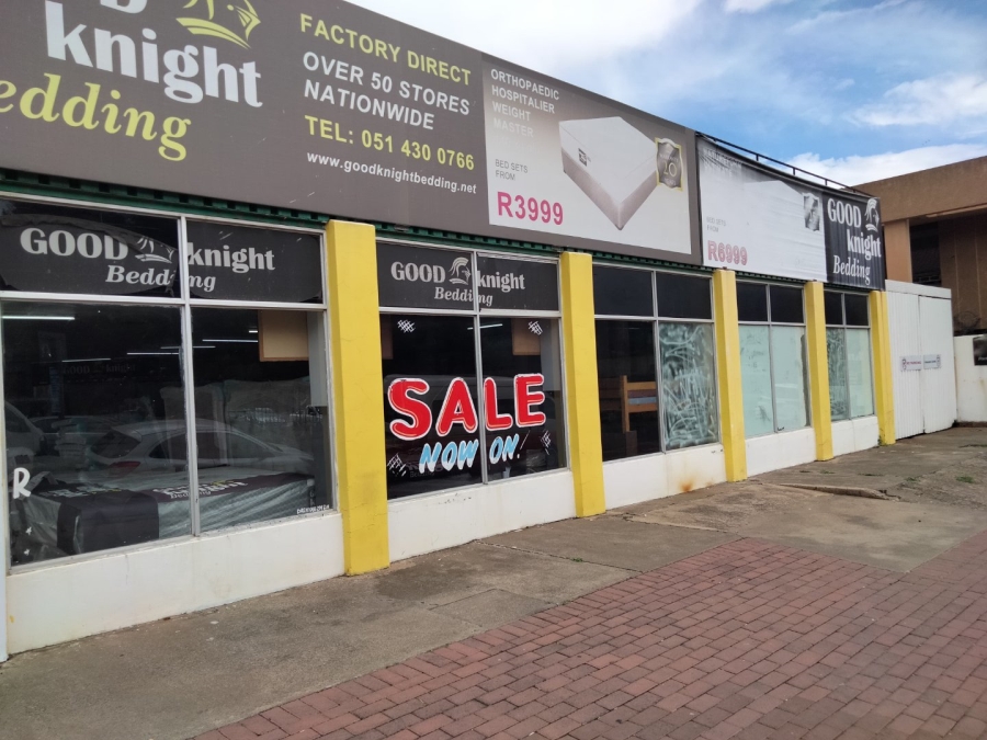  Bedroom Property for Sale in Bloemfontein Free State